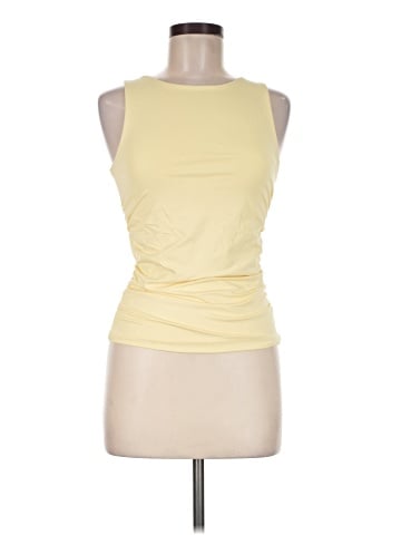 Bar III Sleeveless T-Shirt (view 1)