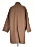 Old Navy Brown Coat Size L - photo 2