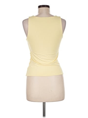 Bar III Sleeveless T-Shirt (view 2)