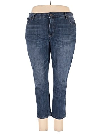 Jennifer Lopez Jeans (view 1)