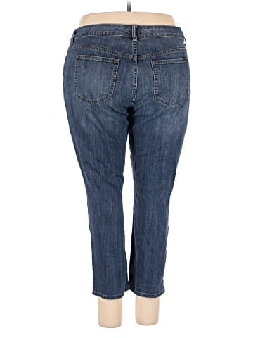 Jennifer Lopez Jeans (view 2)