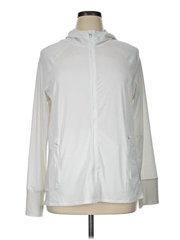 Athleta Track Jacket (view 1)