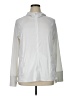 Athleta White Track Jacket Size 1X - photo 1