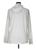 Athleta White Track Jacket Size 1X - photo 2