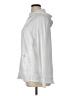 Athleta White Track Jacket Size 1X - photo 5