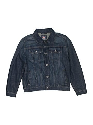 The Children's Place Denim Jacket (view 1)