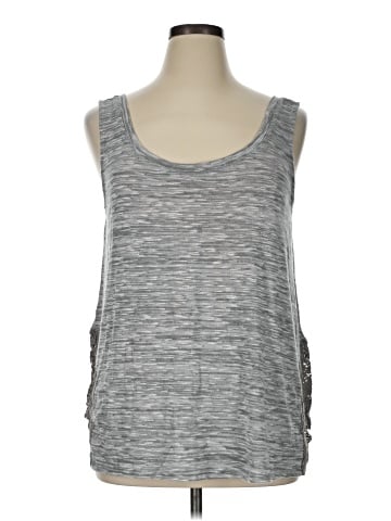 Torrid Tank Top (view 1)