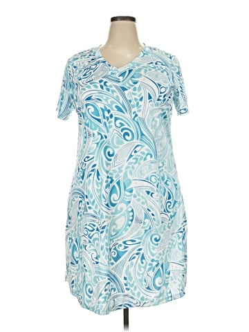 Unbranded Casual Dress (view 1)