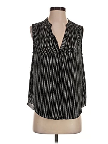 Vince Camuto Sleeveless Blouse (view 1)