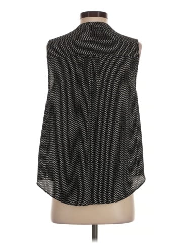 Vince Camuto Sleeveless Blouse (view 2)