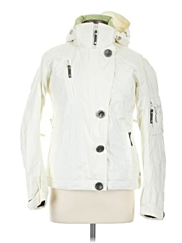 DNA Descente North America Snow Jacket (view 1)