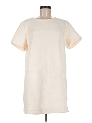 Umgee Casual Dress (view 1)