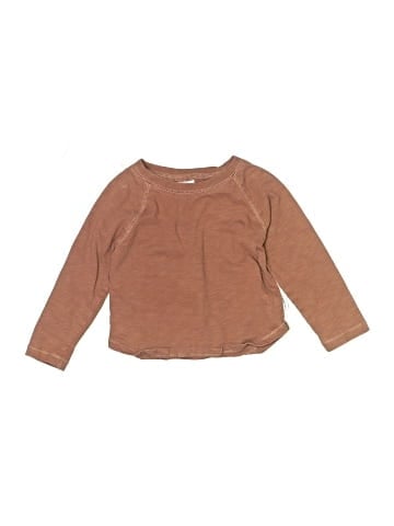 Gerber Long Sleeve Henley (view 1)