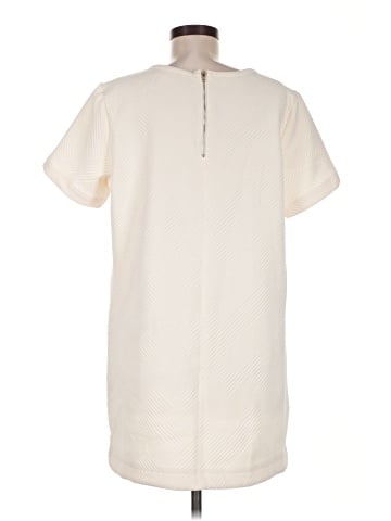 Umgee Casual Dress (view 2)