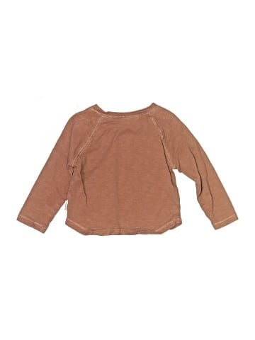 Gerber Long Sleeve Henley (view 2)