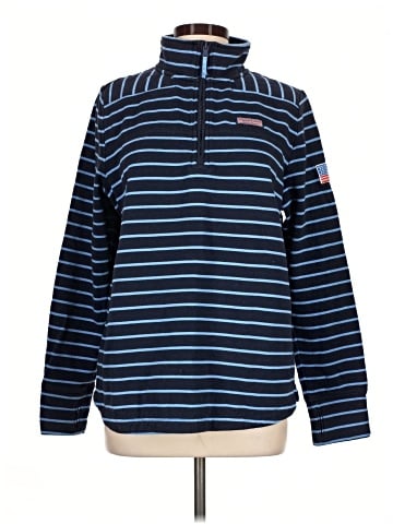 Vineyard Vines Pullover Sweater (view 1)