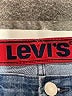 Levi's Blue Jeans Size 14 - photo 3