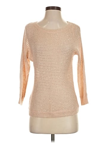 Ann Taylor Pullover Sweater (view 1)