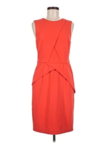 BCBGMAXAZRIA Cocktail Dress (view 1)