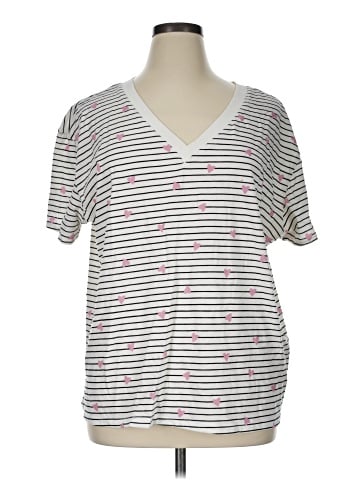 Torrid Short Sleeve T-Shirt (view 1)