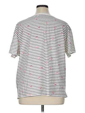 Torrid Short Sleeve T-Shirt (view 2)