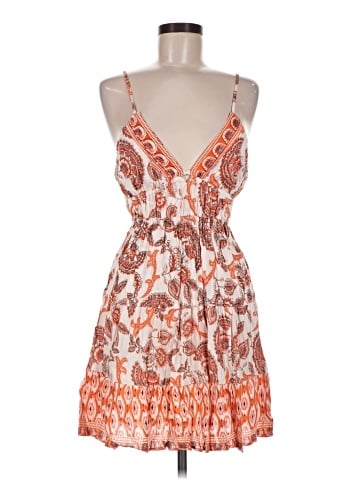 Angie Cocktail Dress (view 1)