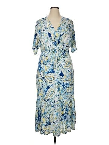 Lauren by Ralph Lauren Casual Dress (view 1)