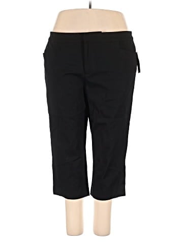 Chaps Casual Pants (view 1)