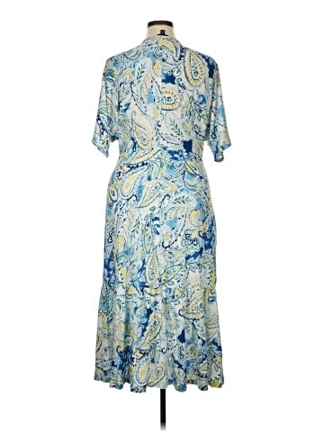 Lauren by Ralph Lauren Casual Dress (view 2)