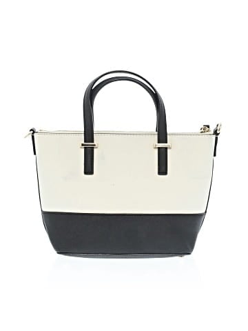 Kate Spade New York Leather Satchel (view 2)