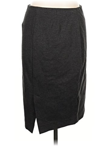 Uniqlo Casual Skirt (view 1)