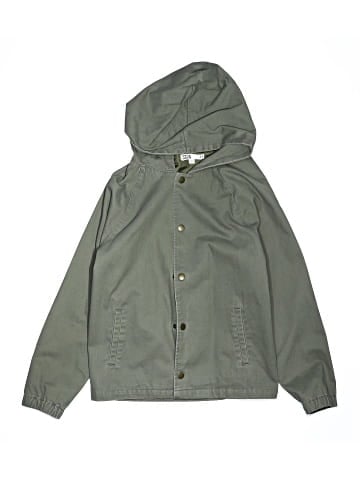 Spiritual Gangster Raincoat (view 1)