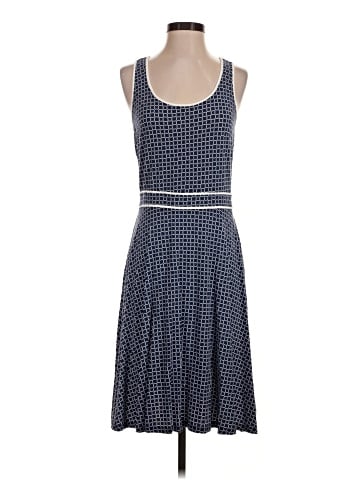 Ann Taylor Casual Dress (view 1)