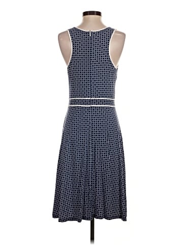 Ann Taylor Casual Dress (view 2)