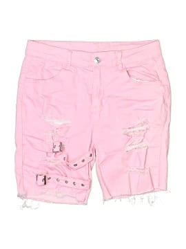Shein Shorts (view 1)