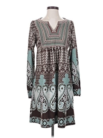Palme Casual Dress (view 1)