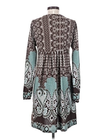 Palme Casual Dress (view 2)