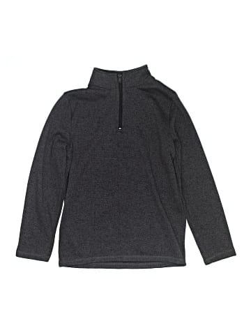 Urban Pipeline Zip Up Hoodie (view 1)
