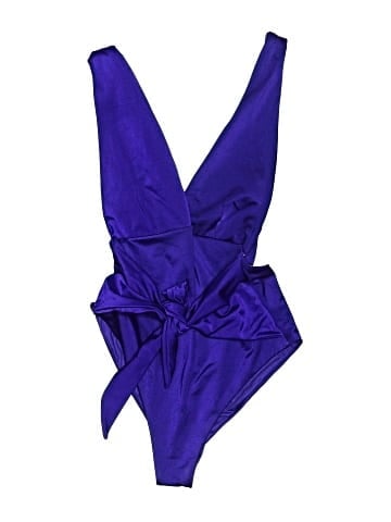 Agua Bendita One Piece Swimsuit (view 1)