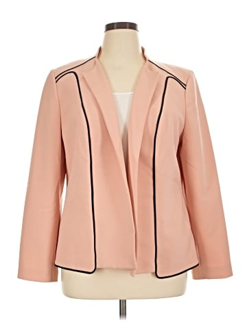 Jones Studio Blazer (view 1)