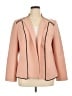 Jones Studio Pink Blazer Size 14 - photo 1