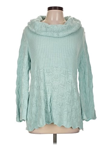 Style&Co Pullover Sweater (view 1)