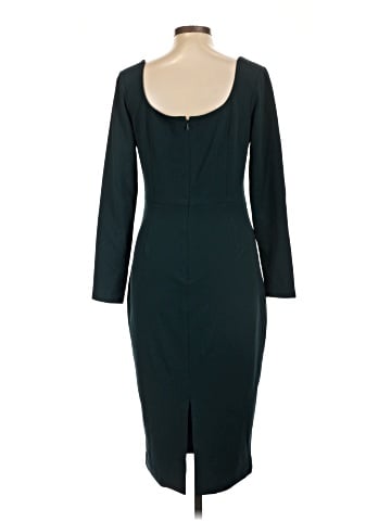 Dress the Population Cocktail Dress (view 2)