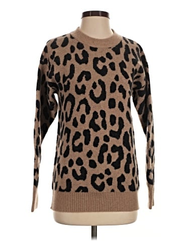 J.Crew Pullover Sweater (view 1)