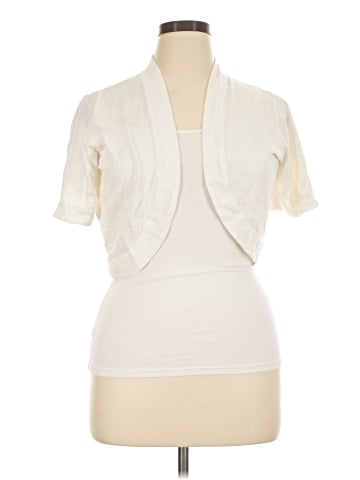 Bay Studio Cardigan (view 1)