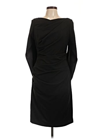 Betsy & Adam Cocktail Dress (view 1)