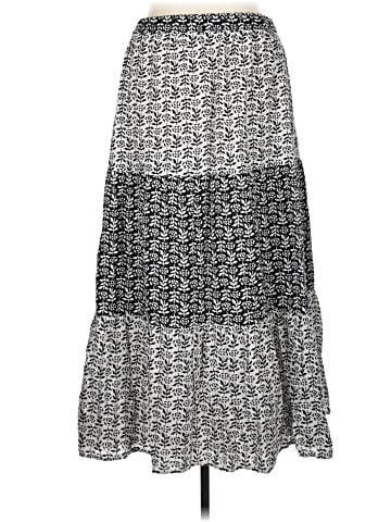 Ann Taylor LOFT Casual Skirt (view 1)