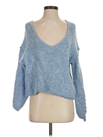 Free People Pullover Sweater (view 1)