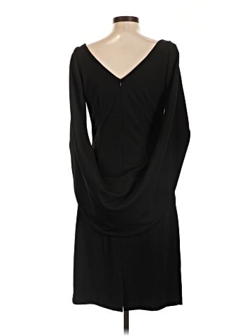 Betsy & Adam Cocktail Dress (view 2)