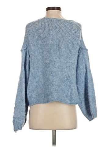 Free People Pullover Sweater (view 2)